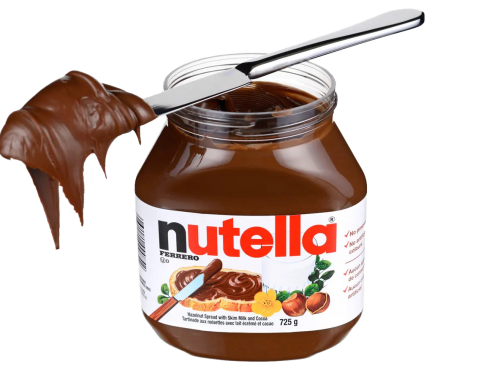 nutella